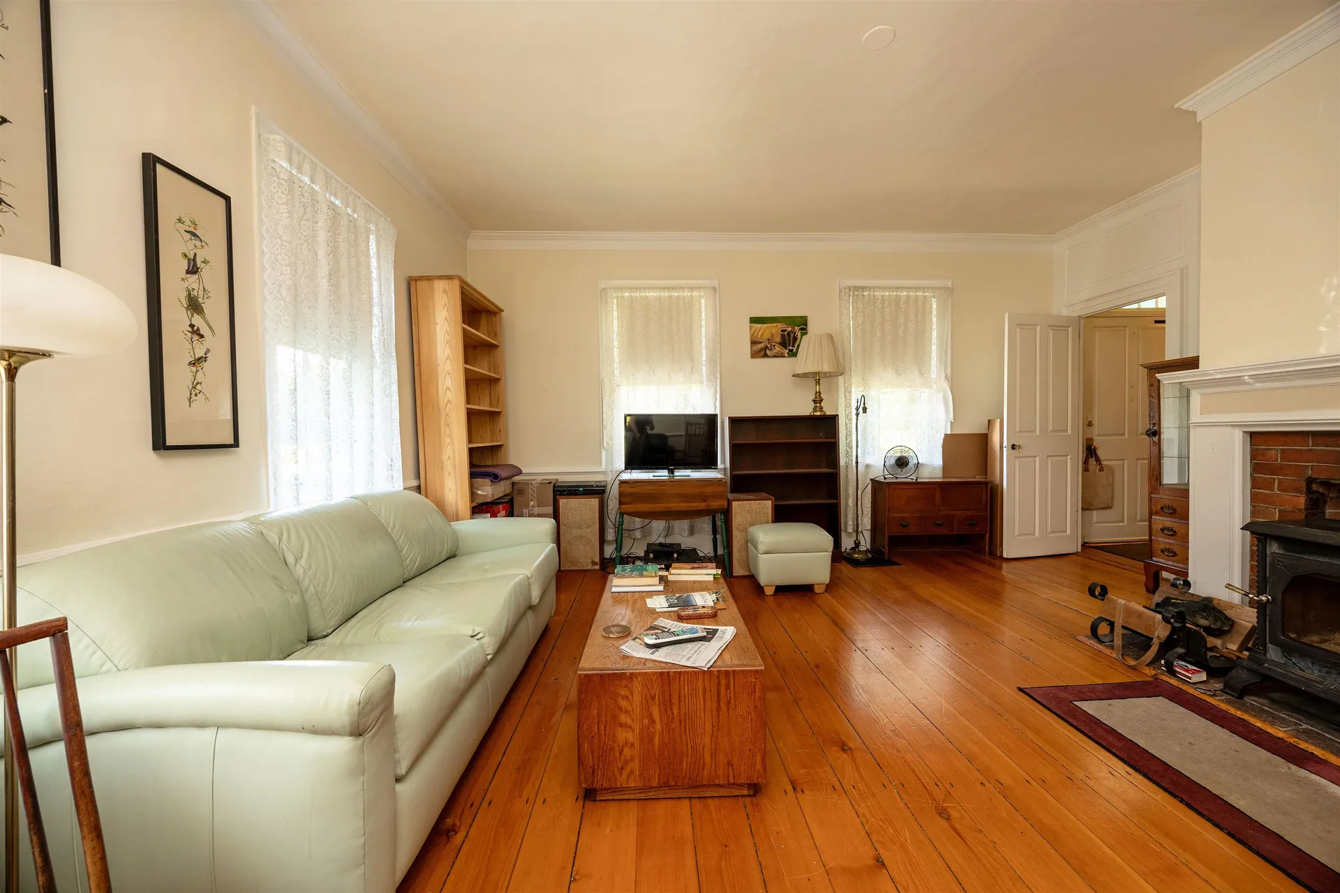 535 Oxbow Road Newbury VT 05051