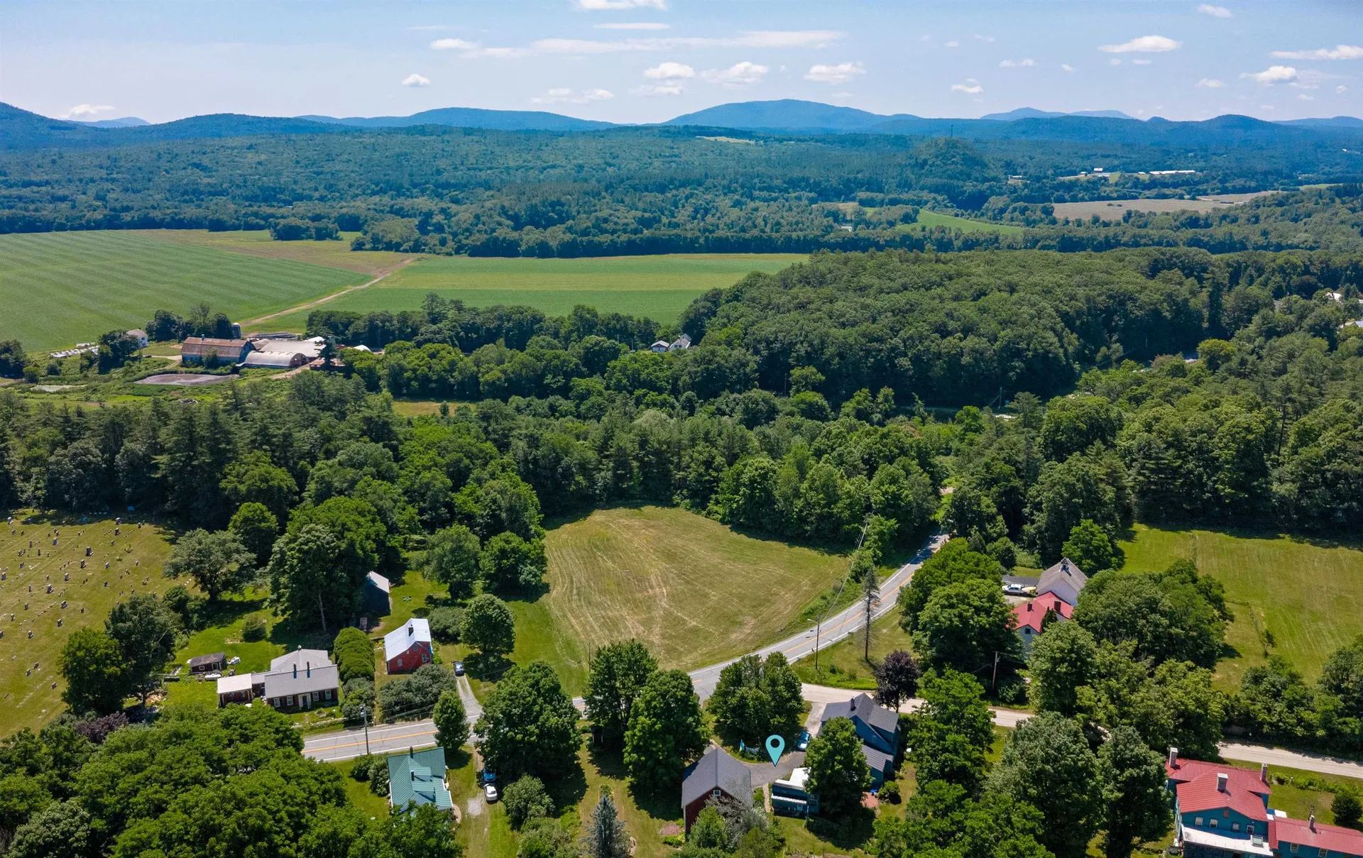 535 Oxbow Road Newbury VT 05051