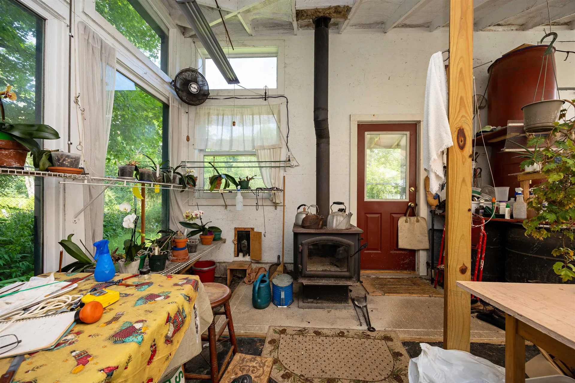 535 Oxbow Road Newbury VT 05051