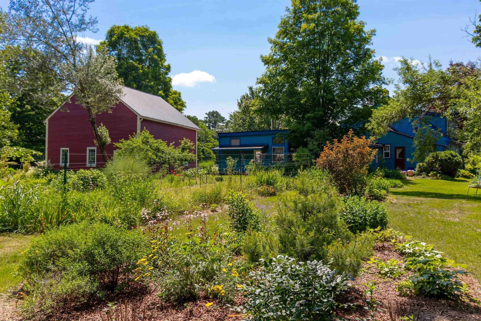 535 Oxbow Road Newbury VT 05051