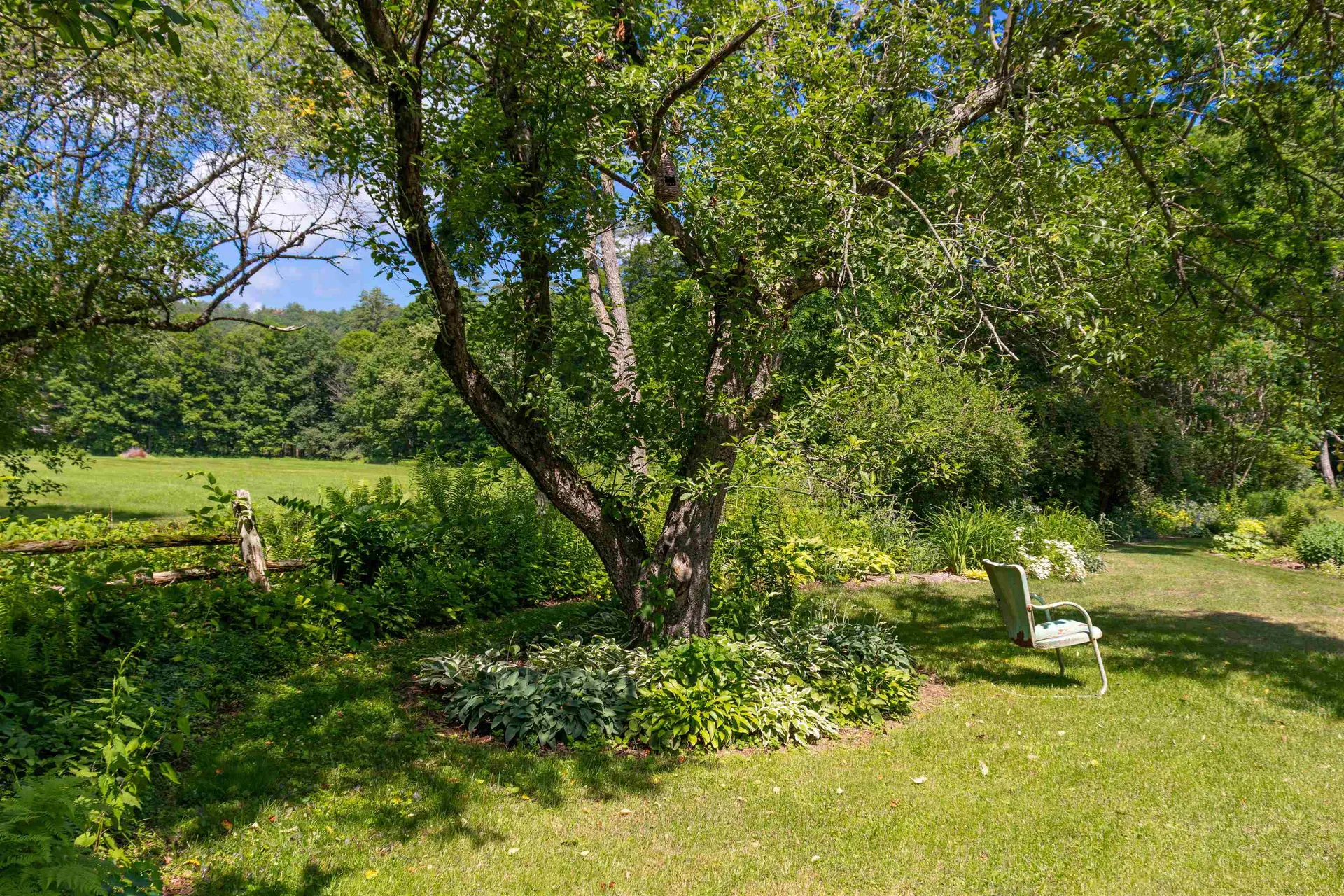 535 Oxbow Road Newbury VT 05051