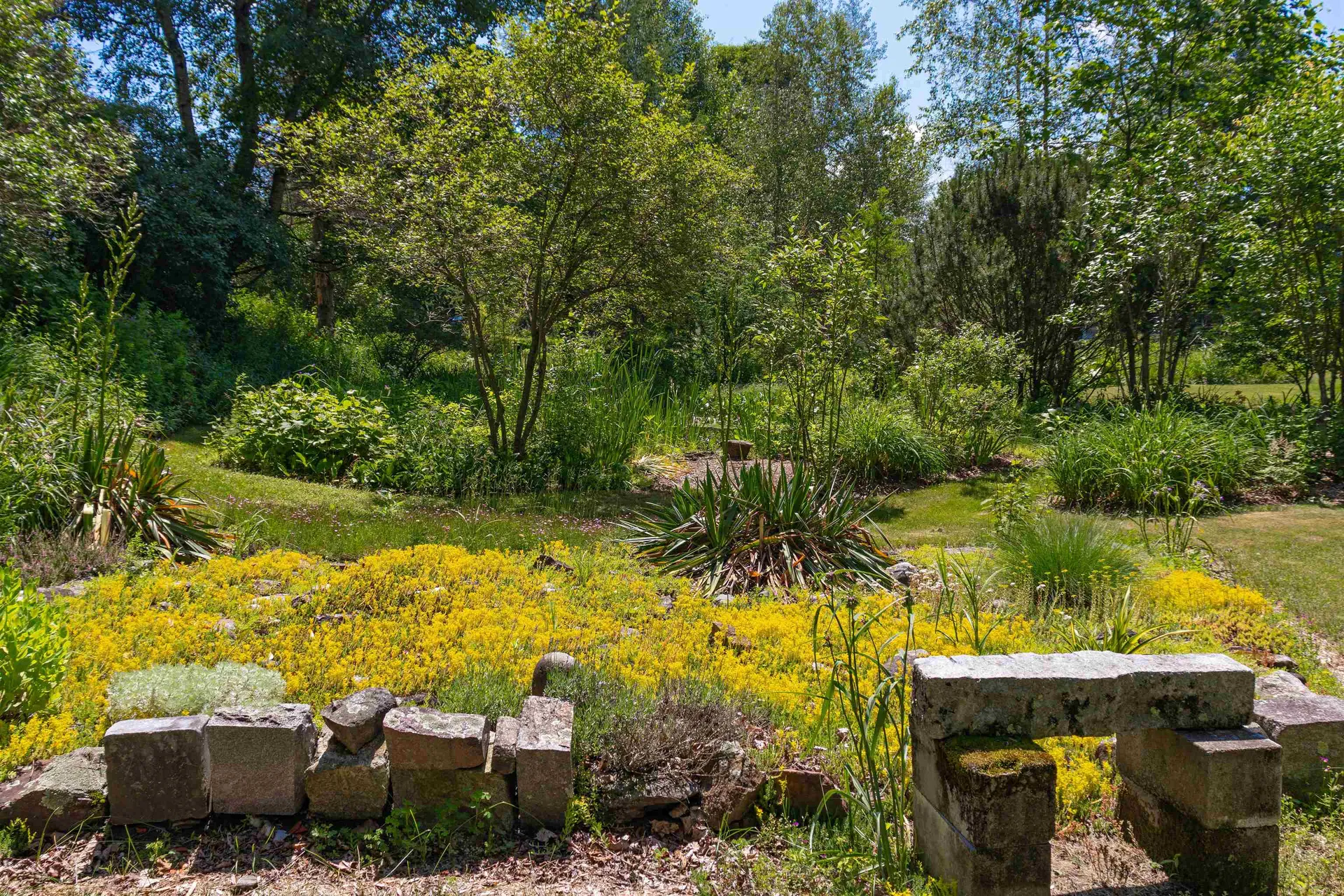 535 Oxbow Road Newbury VT 05051