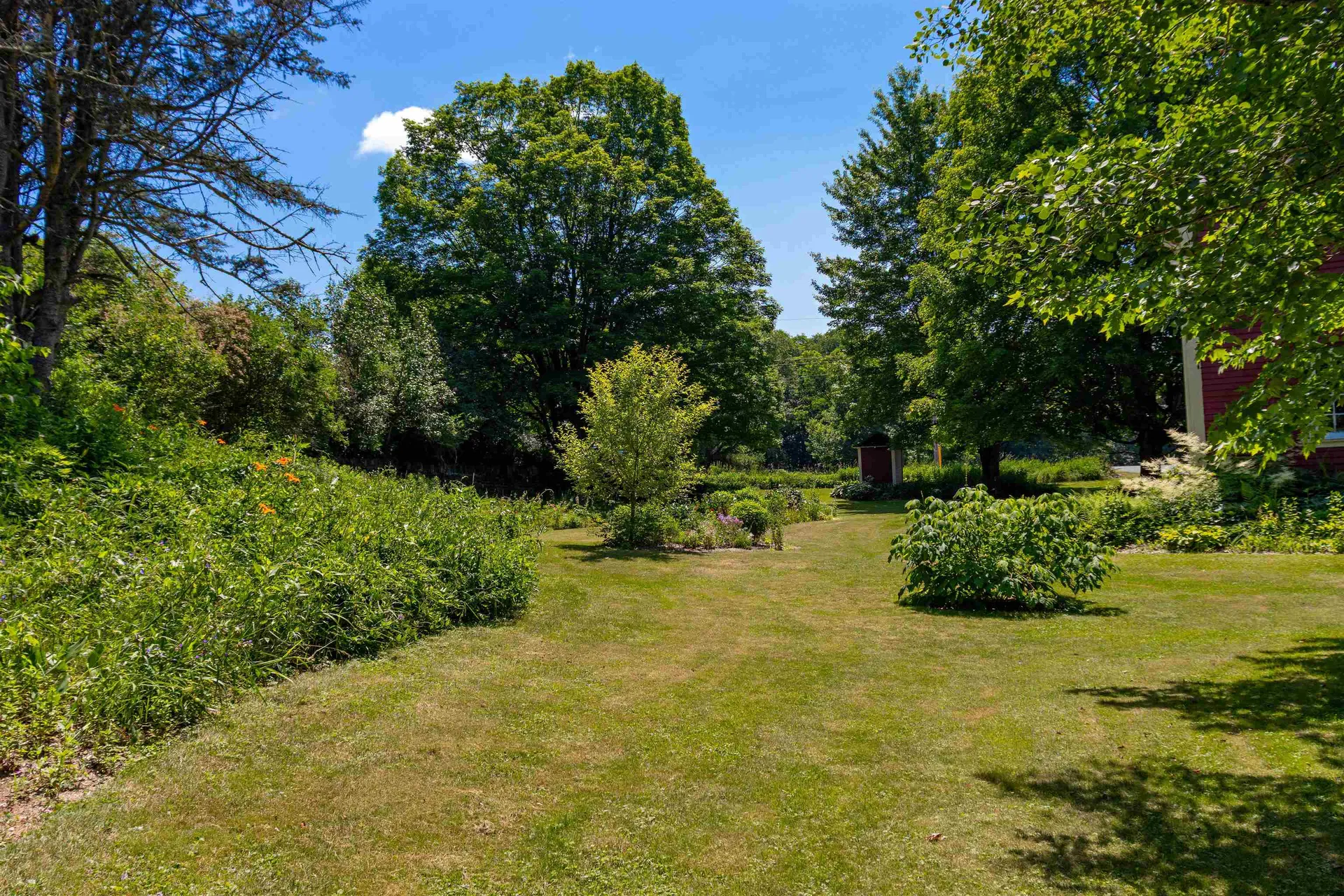 535 Oxbow Road Newbury VT 05051