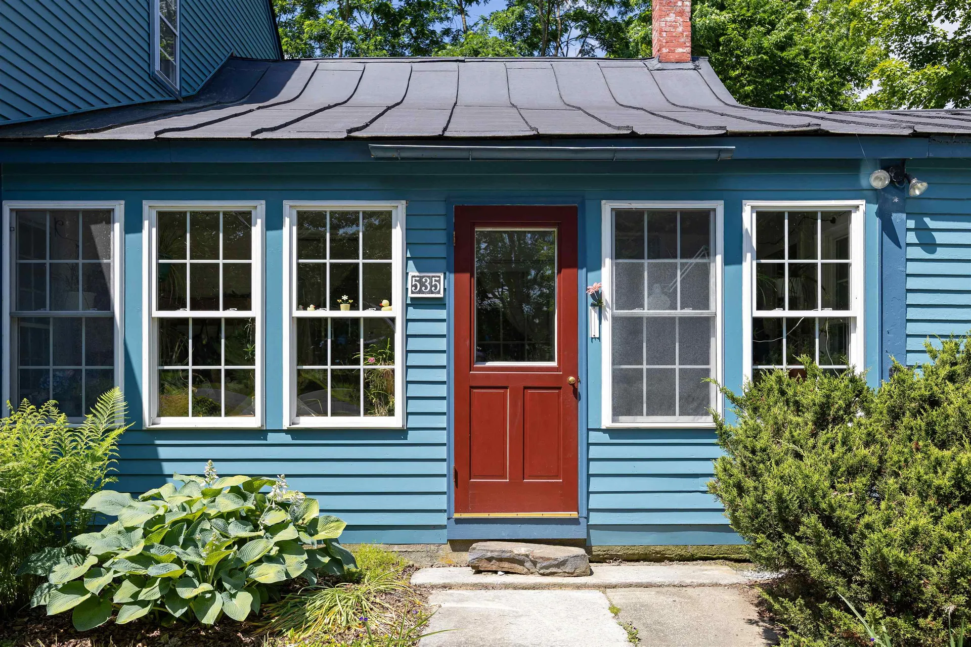 535 Oxbow Road Newbury VT 05051