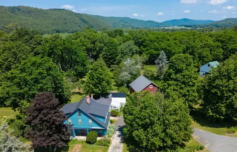 535 Oxbow Road Newbury VT 05051