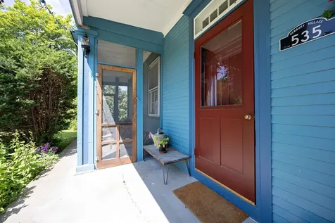 535 Oxbow Road Newbury VT 05051