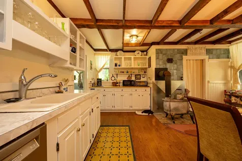 535 Oxbow Road Newbury VT 05051