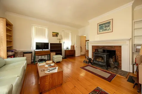 535 Oxbow Road Newbury VT 05051