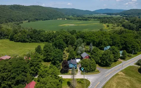 535 Oxbow Road Newbury VT 05051