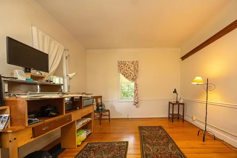 535 Oxbow Road Newbury VT 05051