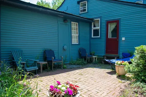 535 Oxbow Road Newbury VT 05051
