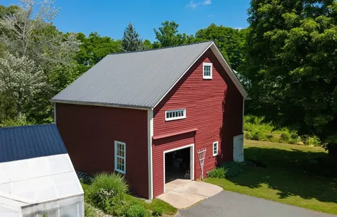 535 Oxbow Road Newbury VT 05051