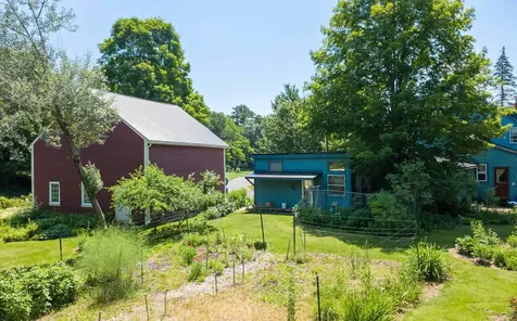 535 Oxbow Road Newbury VT 05051