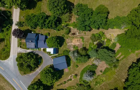 535 Oxbow Road Newbury VT 05051