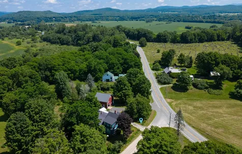 535 Oxbow Road Newbury VT 05051