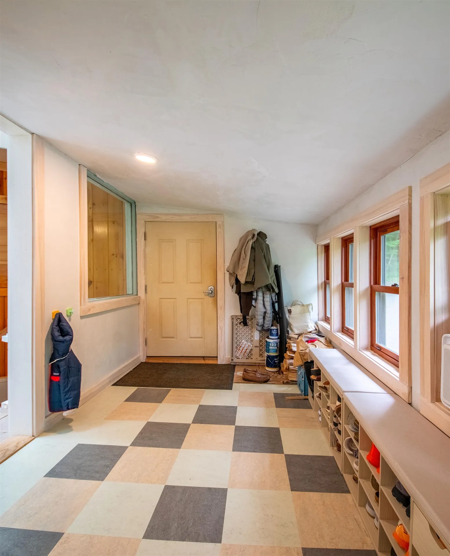 239 Harwood Place Townshend VT 05353