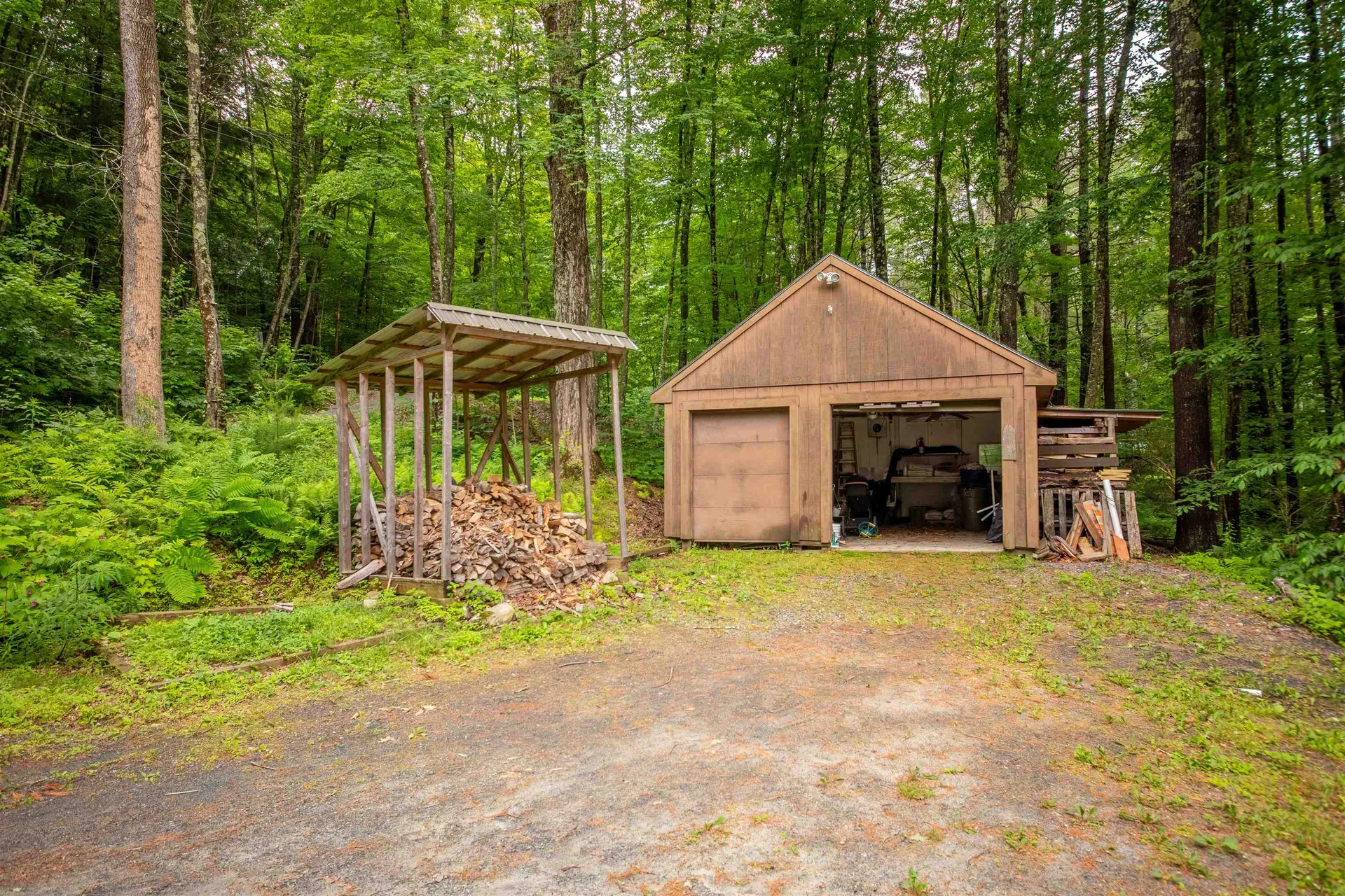 239 Harwood Place Townshend VT 05353