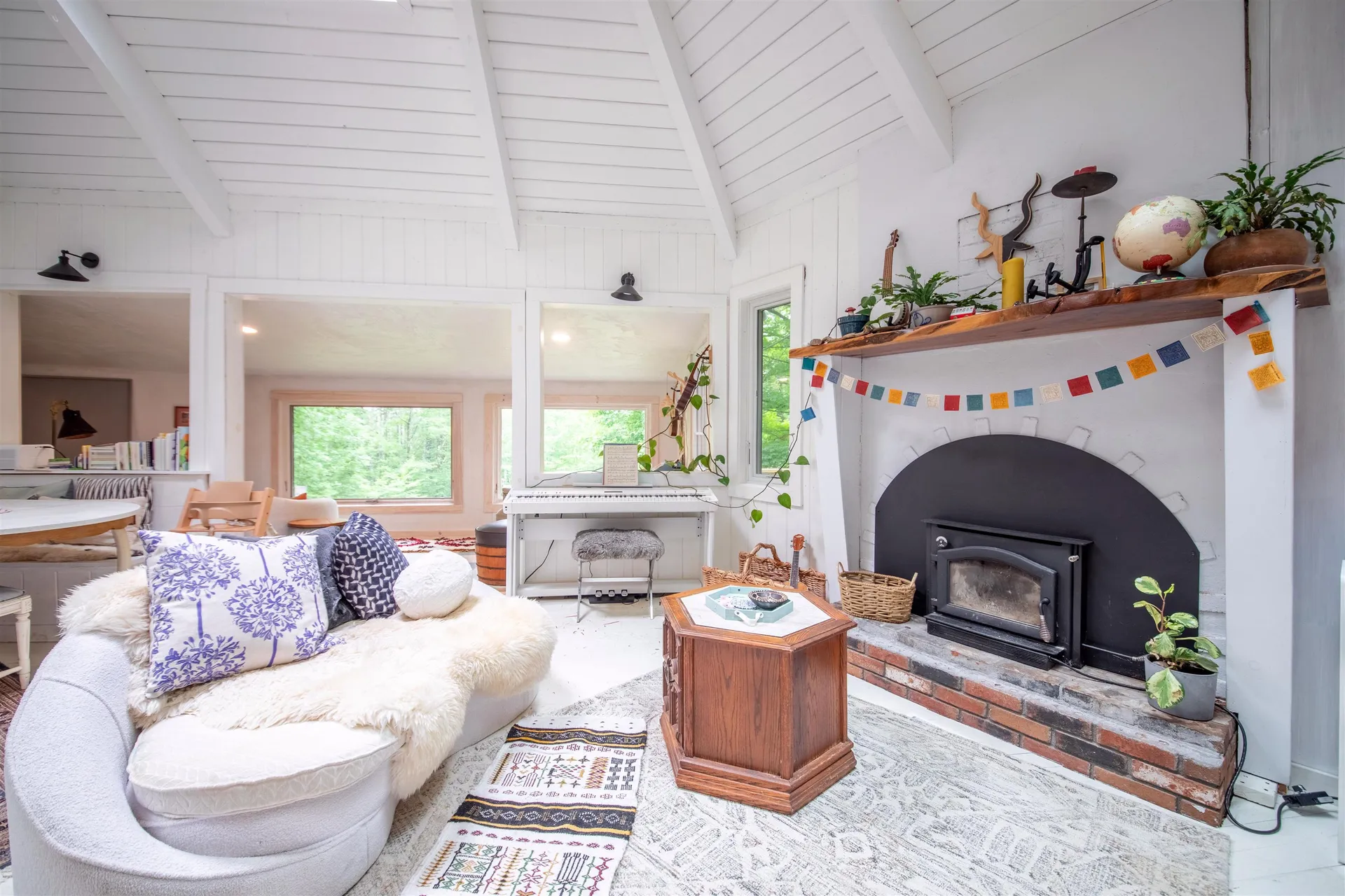 239 Harwood Place Townshend VT 05353
