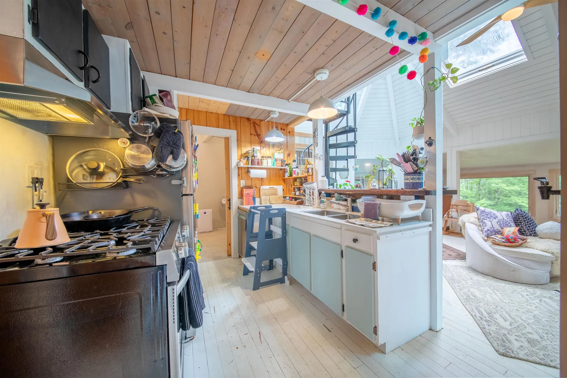 239 Harwood Place Townshend VT 05353