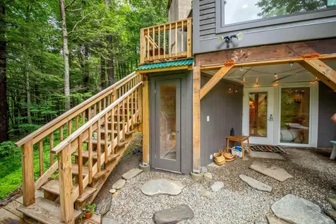 239 Harwood Place Townshend VT 05353