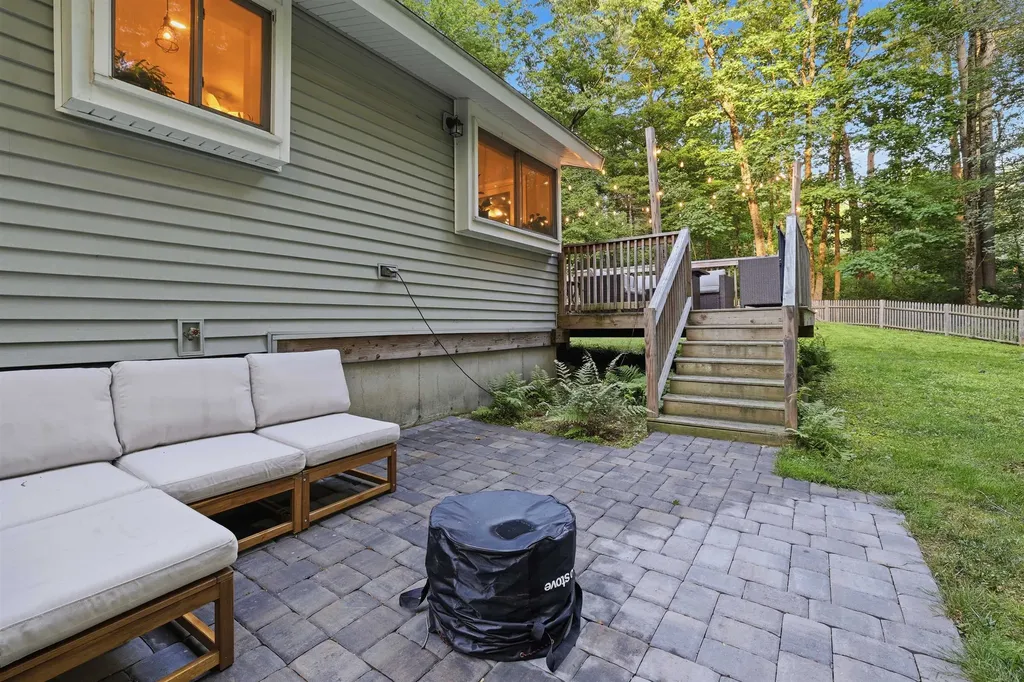 65 Londonderry Road Windham NH 03087