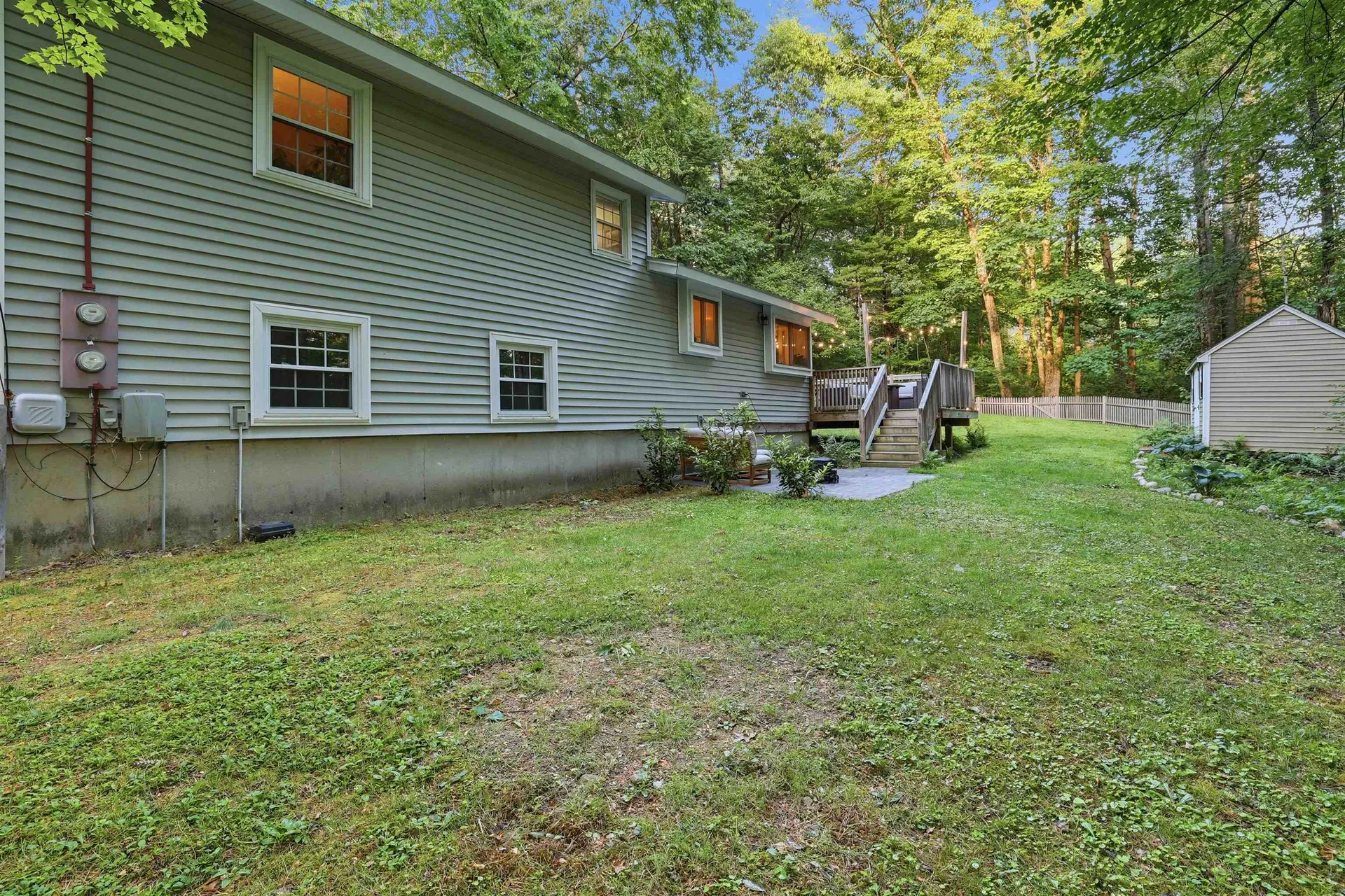 65 Londonderry Road Windham NH 03087