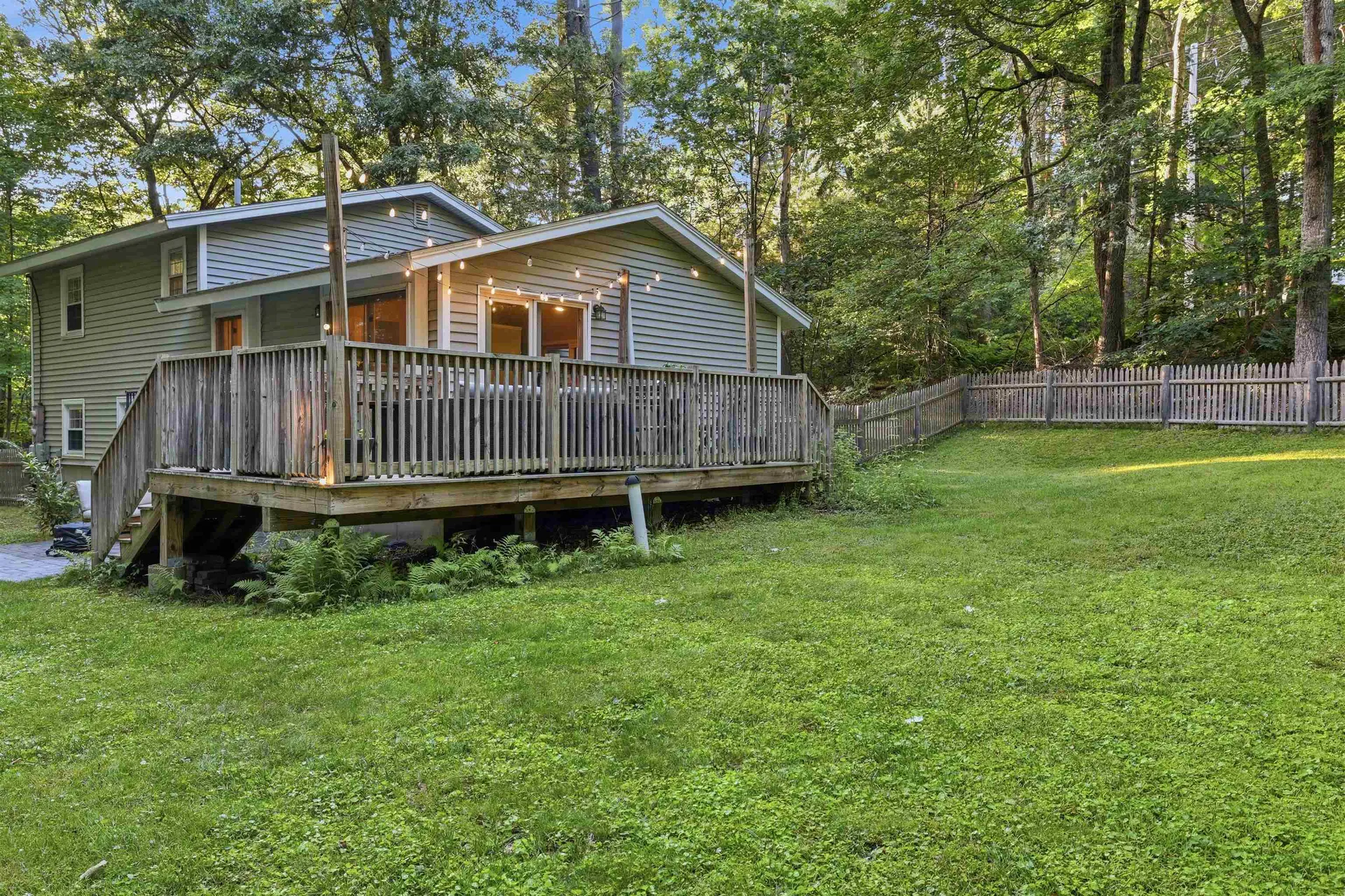 65 Londonderry Road Windham NH 03087