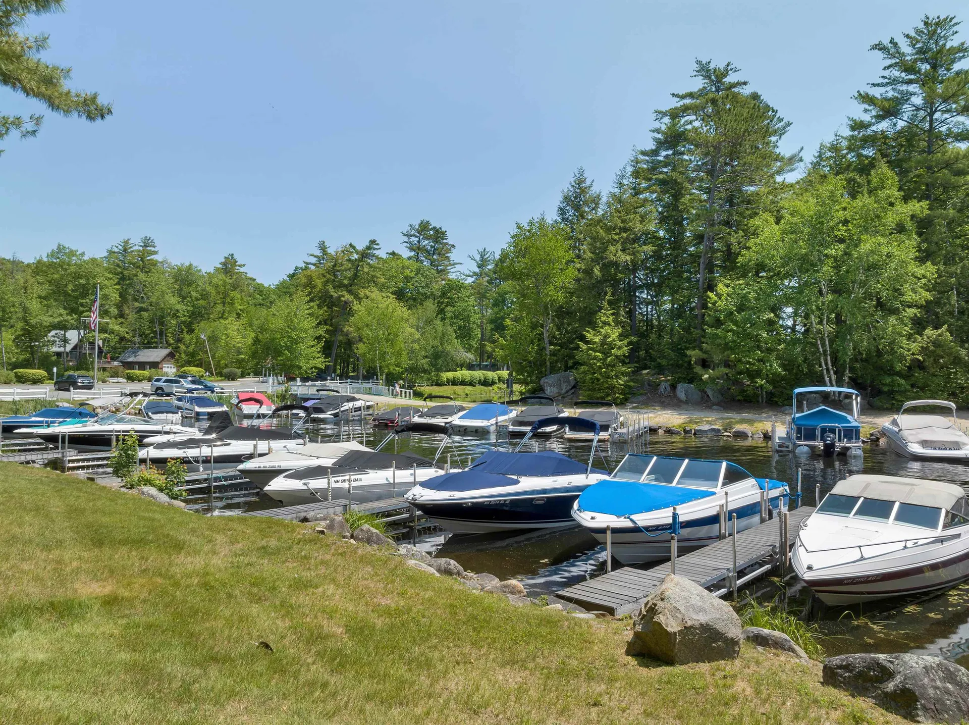 0 Wintersport Street Moultonborough NH 03254