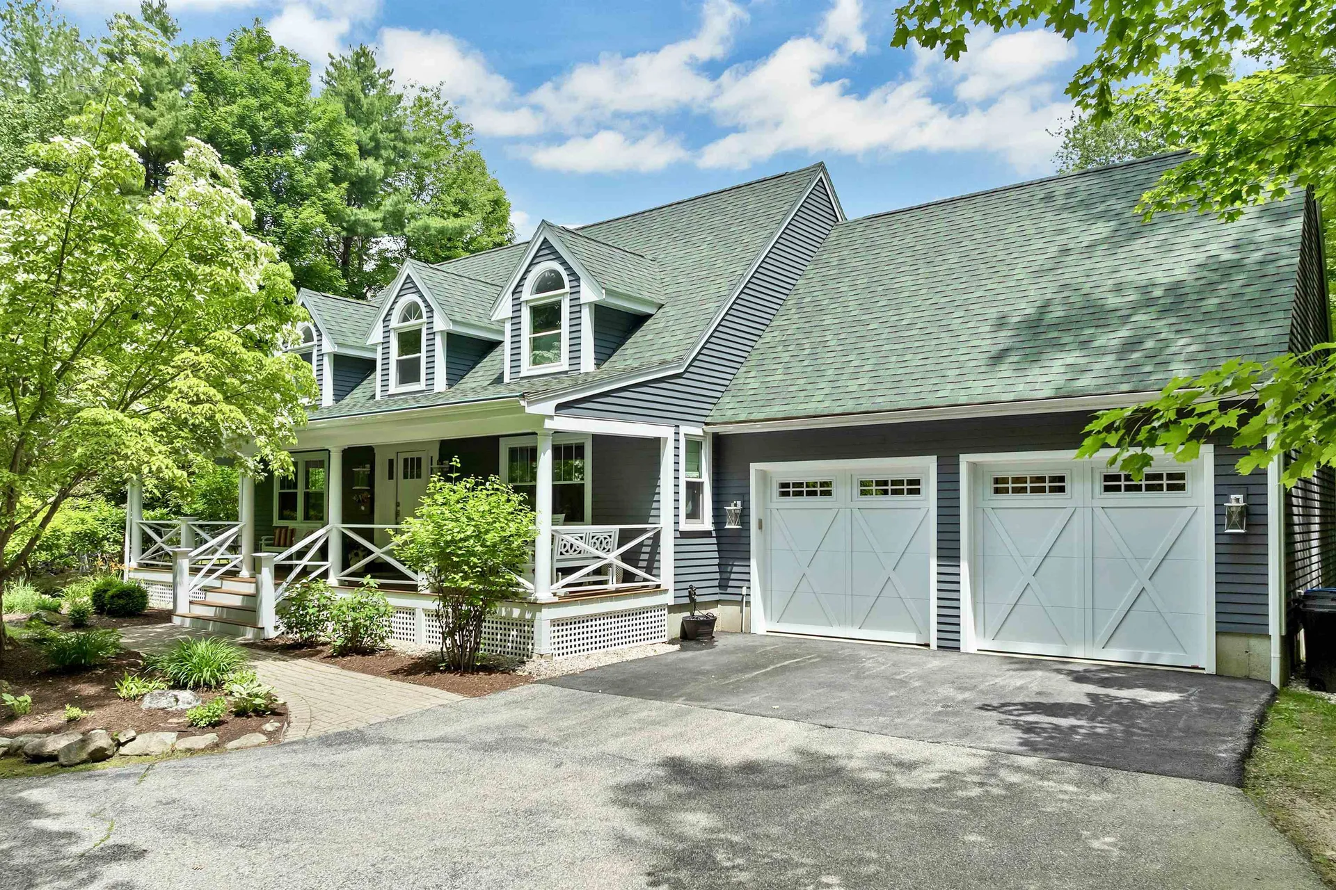 79 Waumbeck Road Wolfeboro NH 03894