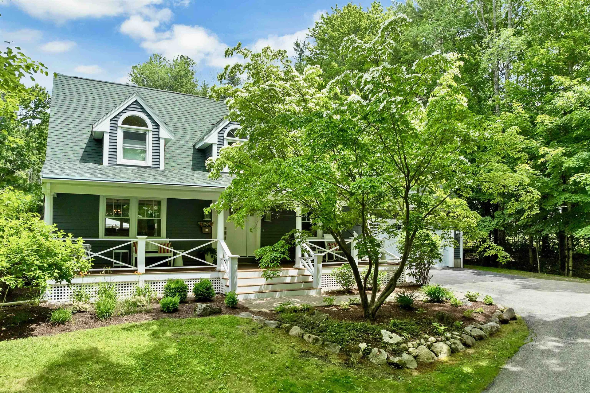 79 Waumbeck Road Wolfeboro NH 03894