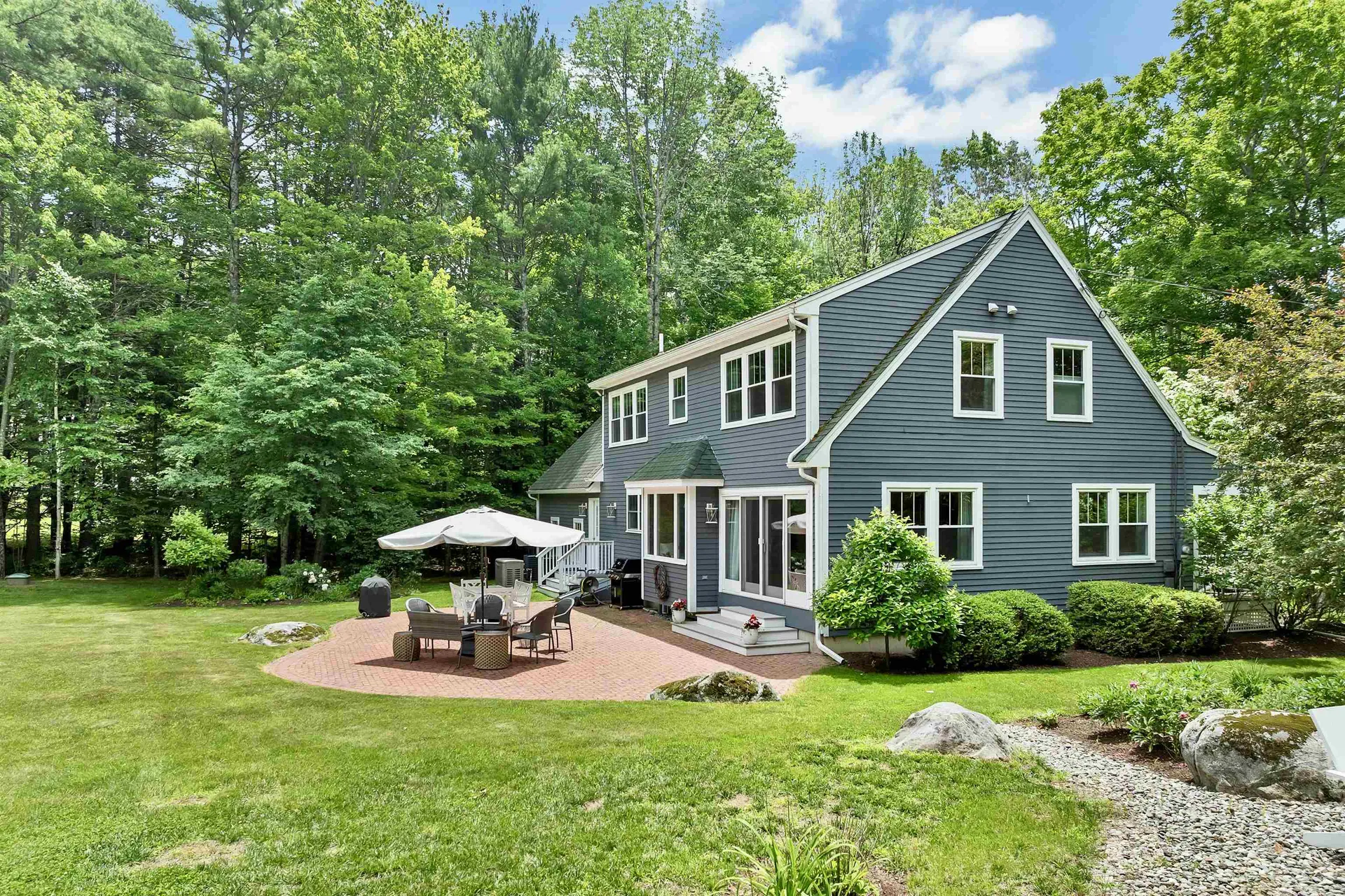 79 Waumbeck Road Wolfeboro NH 03894