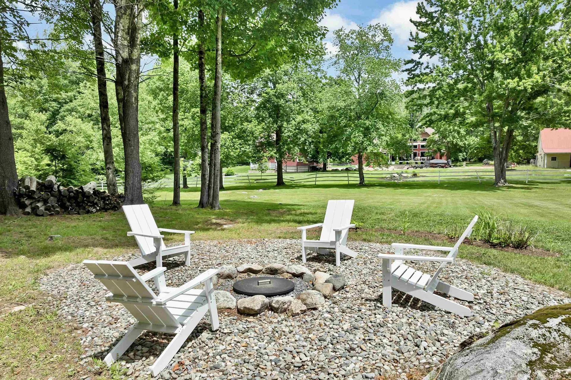 79 Waumbeck Road Wolfeboro NH 03894