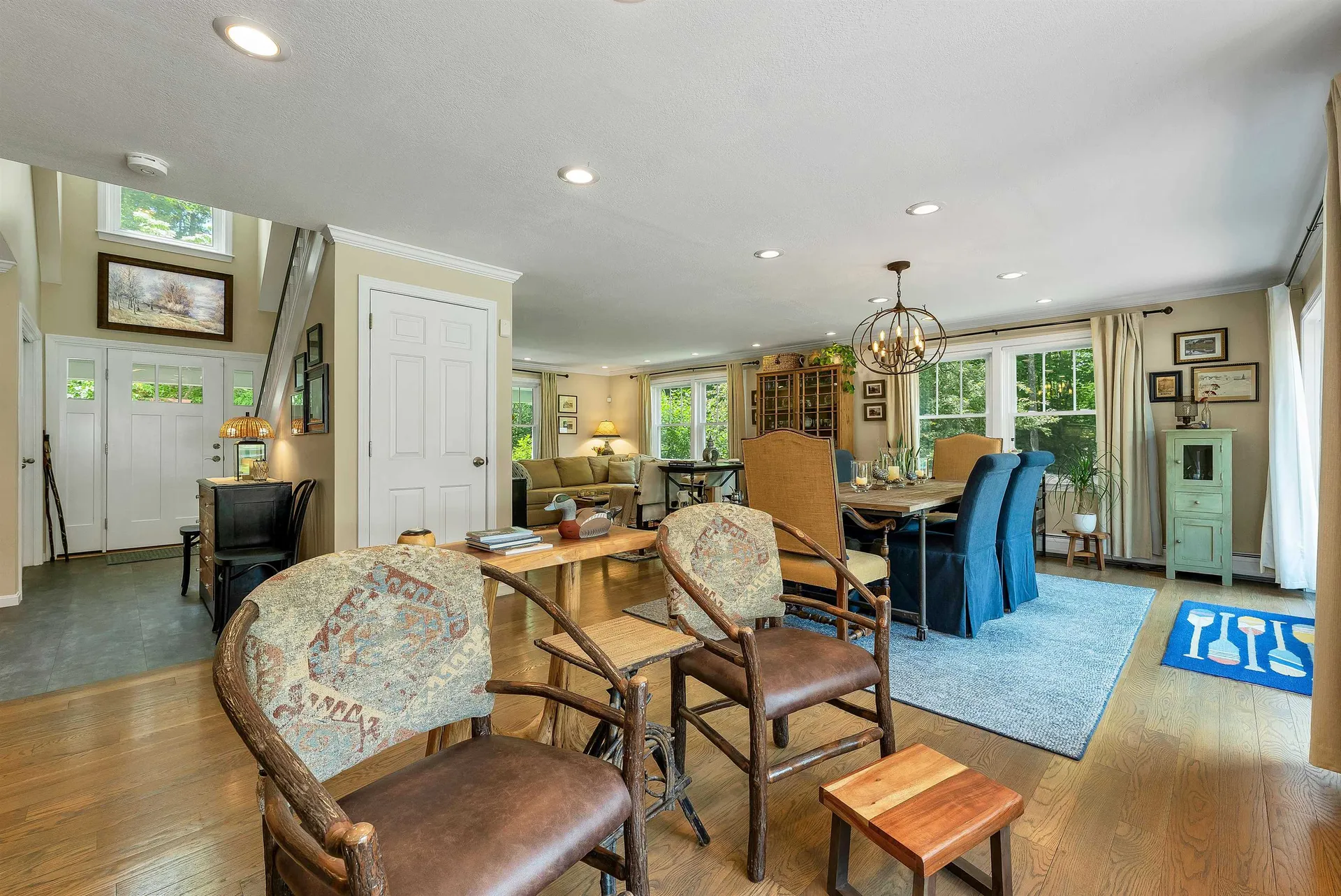 79 Waumbeck Road Wolfeboro NH 03894