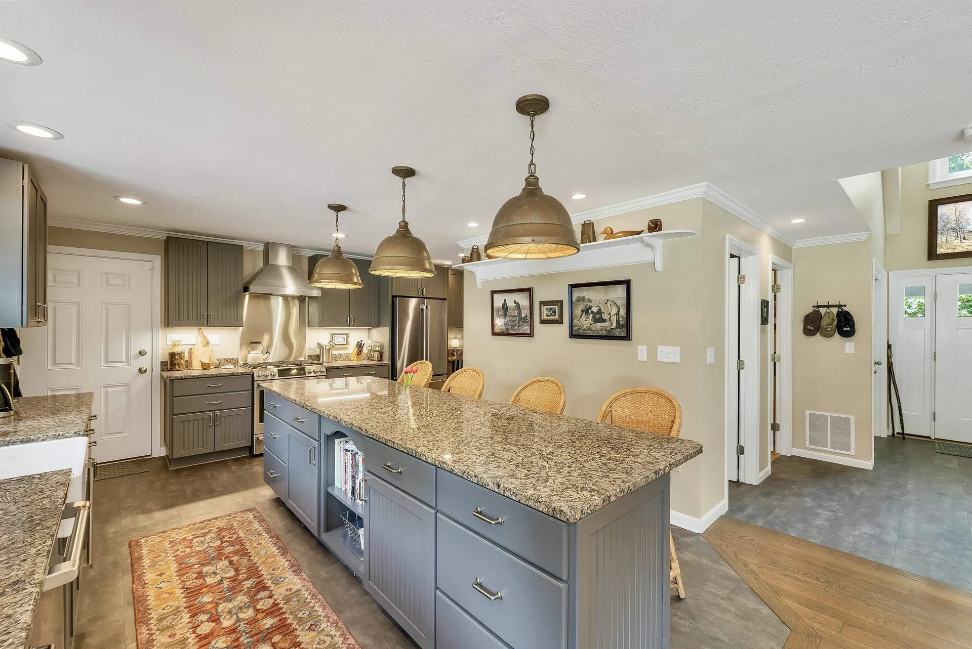 79 Waumbeck Road Wolfeboro NH 03894