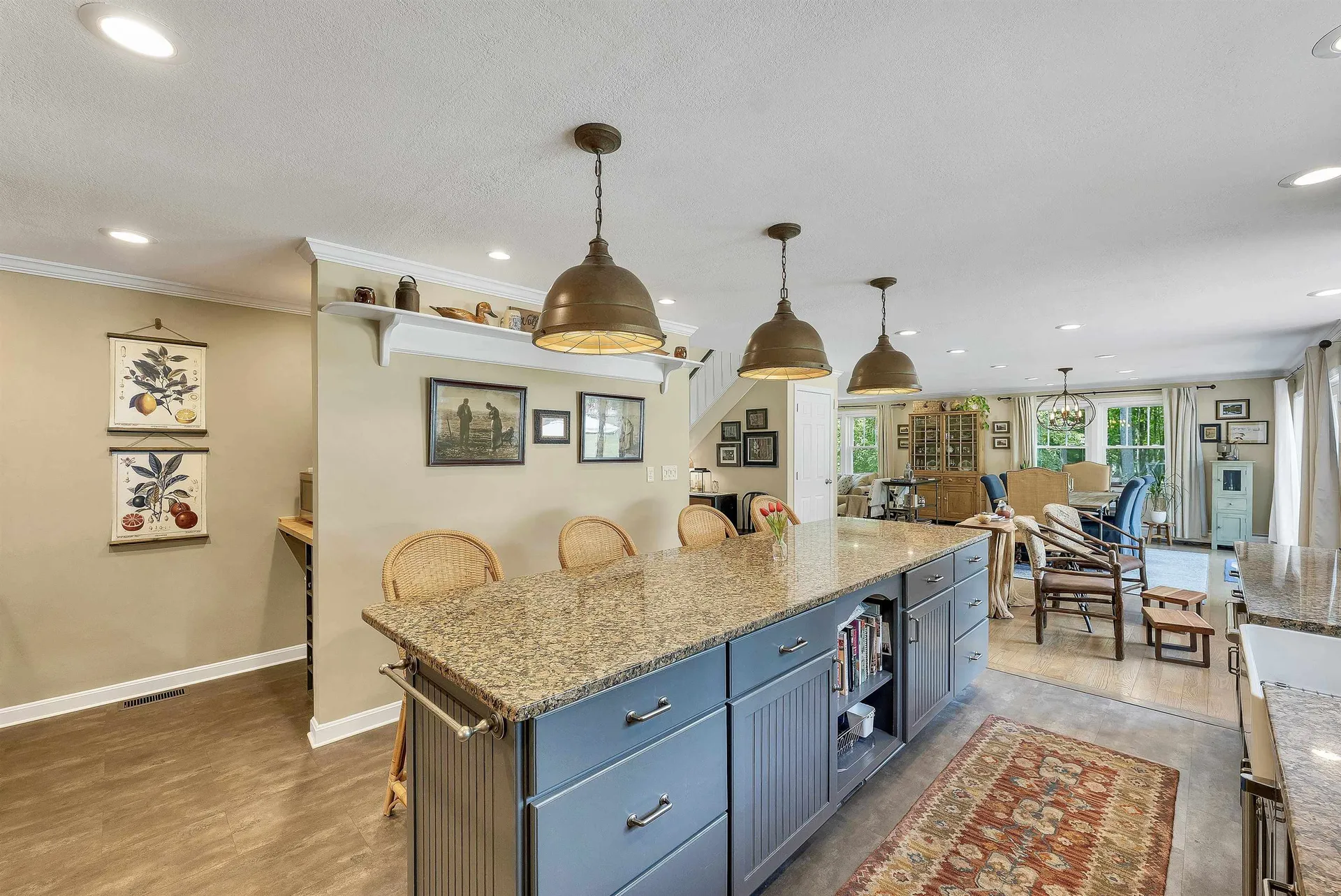 79 Waumbeck Road Wolfeboro NH 03894