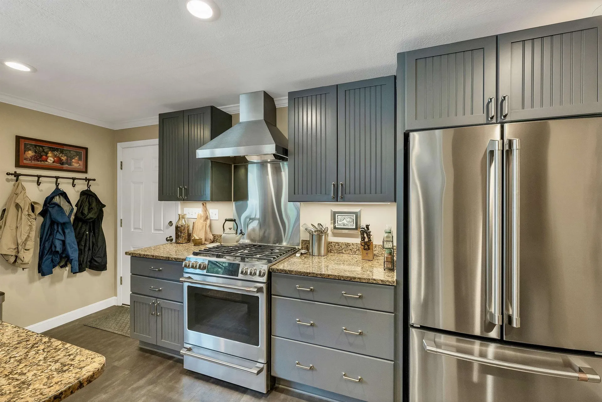 79 Waumbeck Road Wolfeboro NH 03894