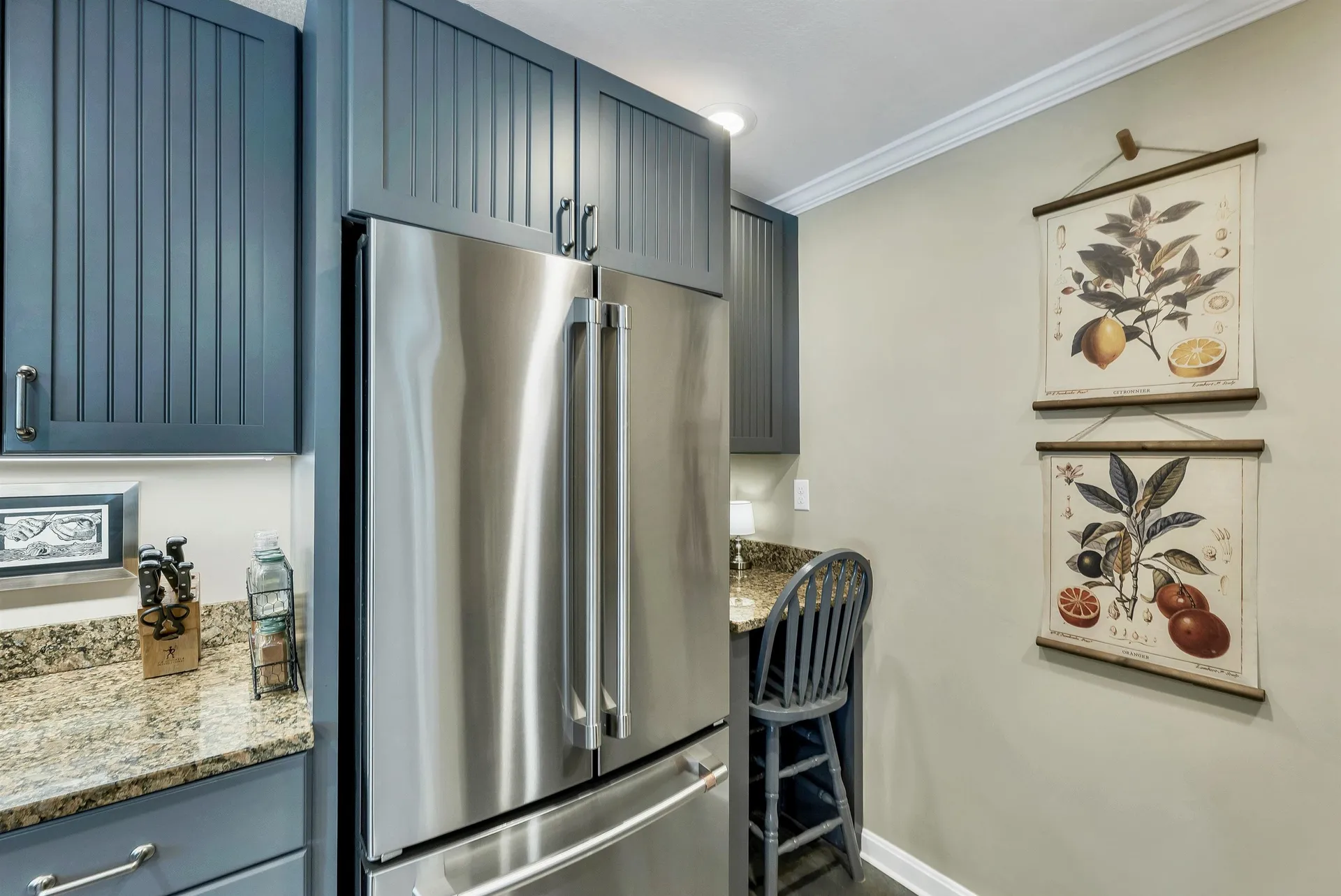 79 Waumbeck Road Wolfeboro NH 03894