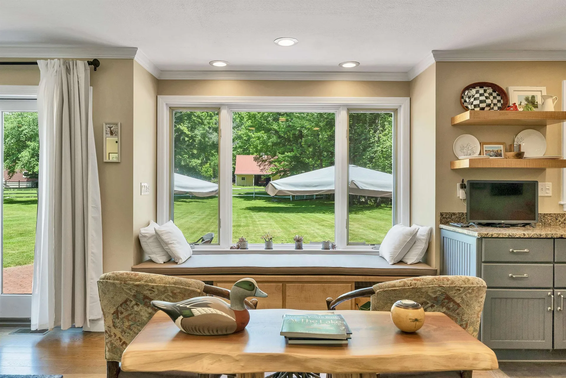 79 Waumbeck Road Wolfeboro NH 03894