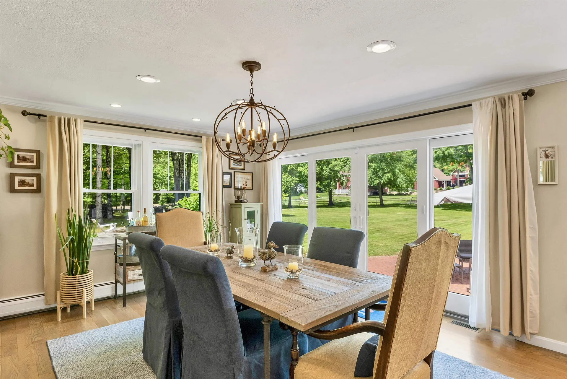 79 Waumbeck Road Wolfeboro NH 03894