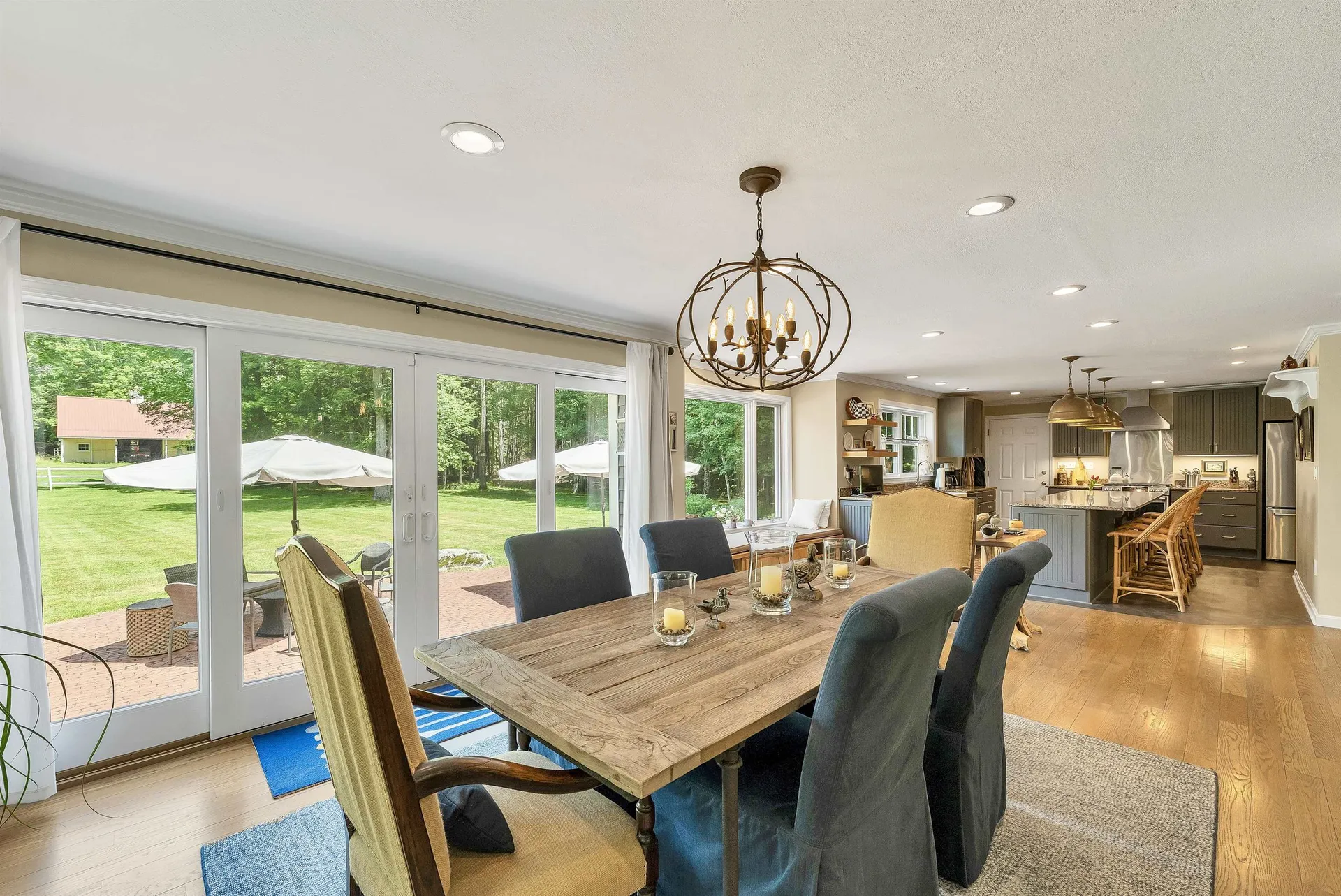 79 Waumbeck Road Wolfeboro NH 03894