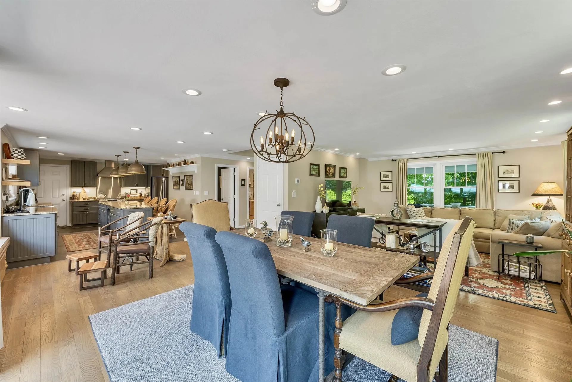 79 Waumbeck Road Wolfeboro NH 03894