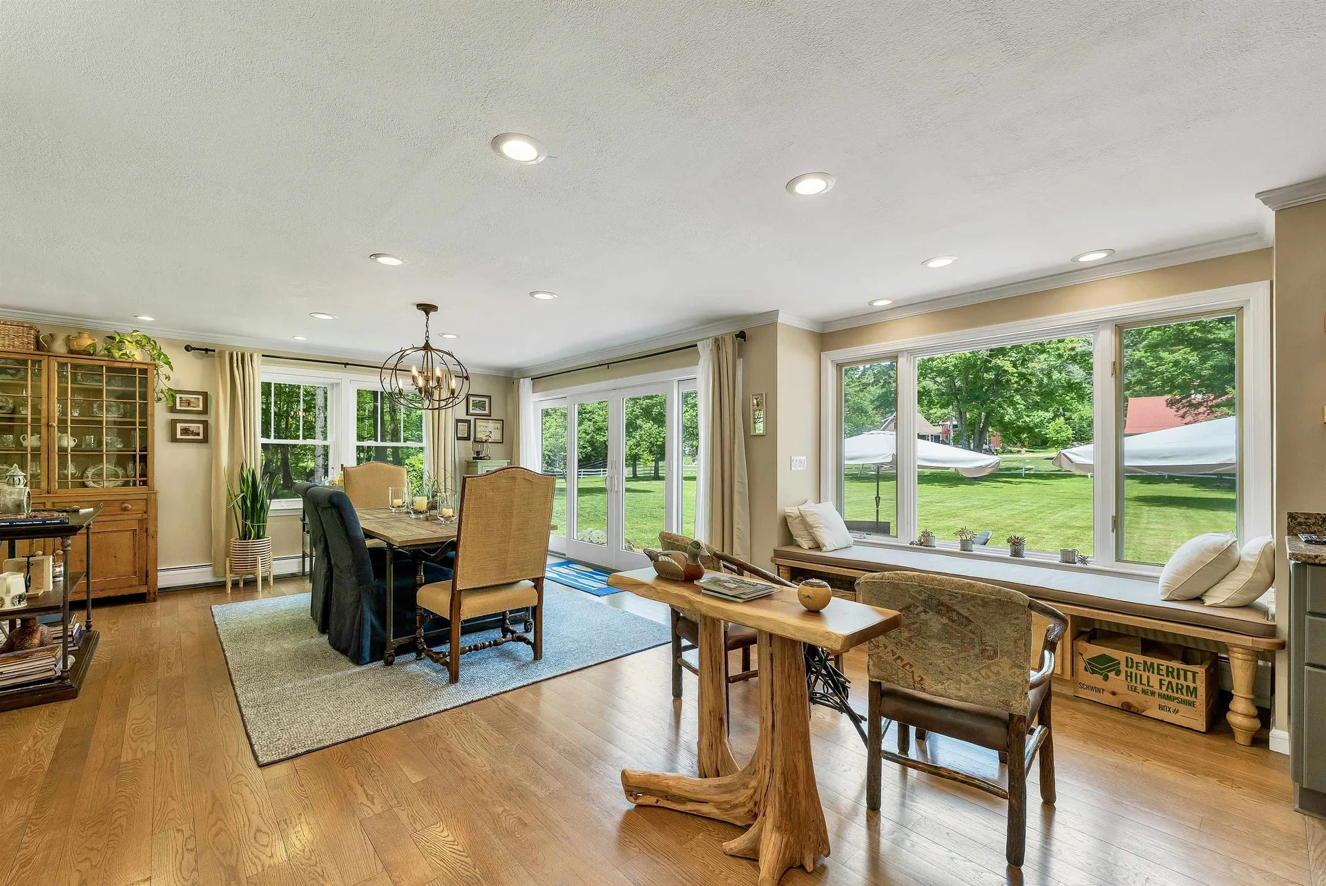 79 Waumbeck Road Wolfeboro NH 03894