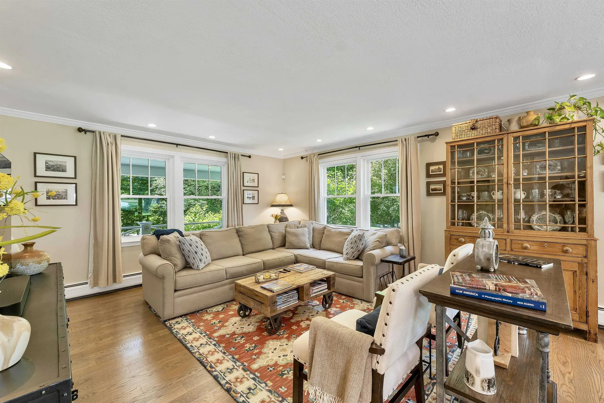 79 Waumbeck Road Wolfeboro NH 03894