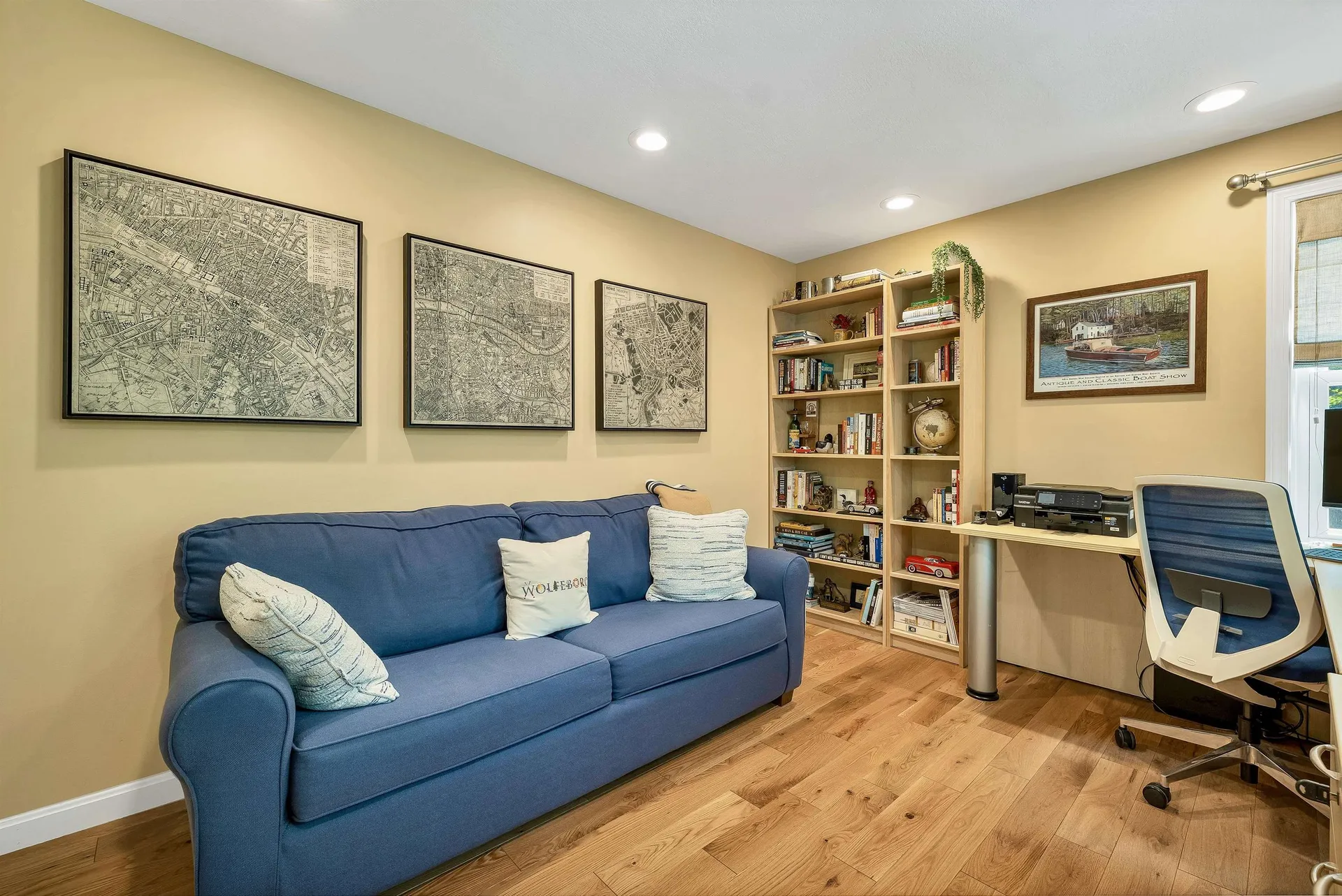 79 Waumbeck Road Wolfeboro NH 03894