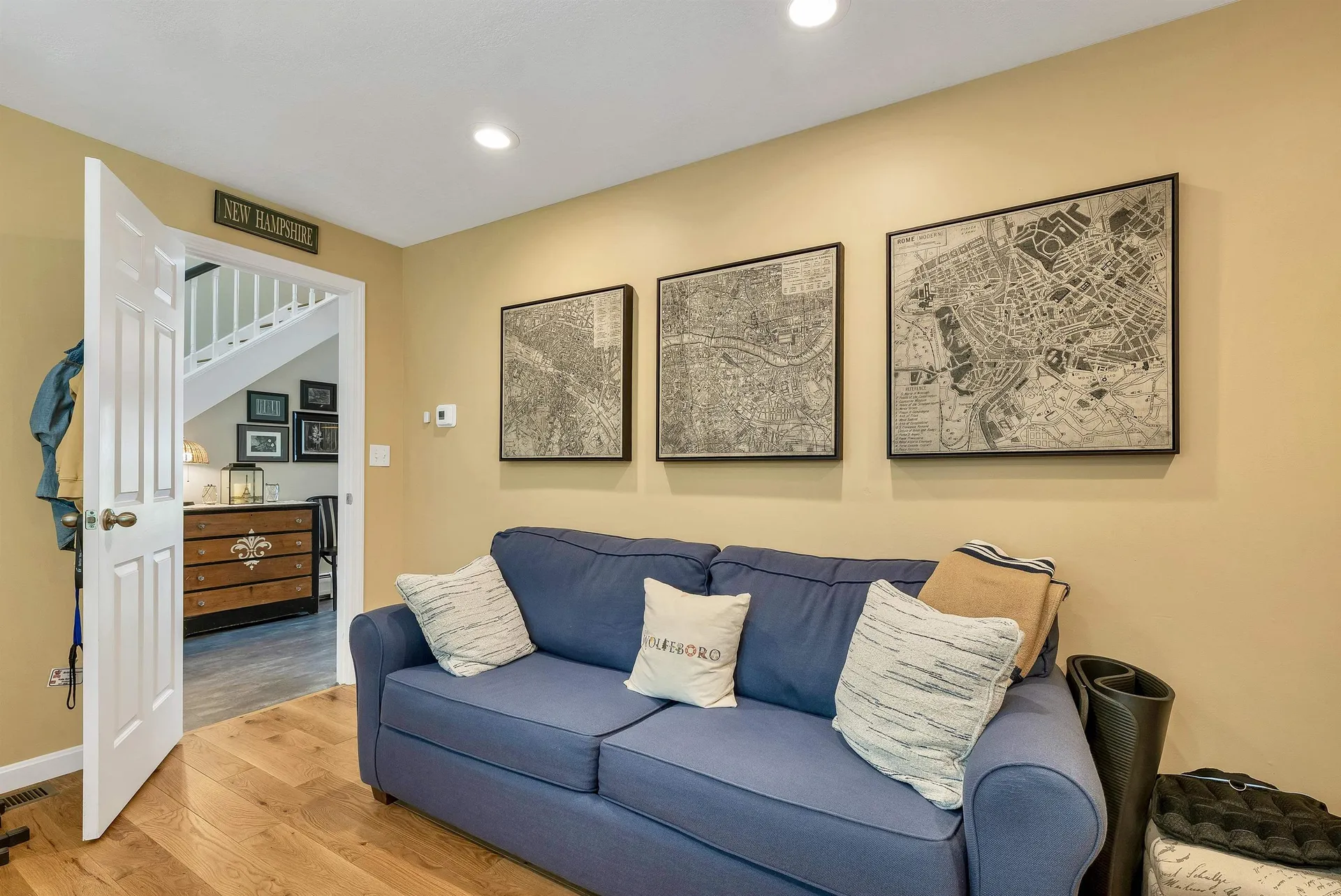 79 Waumbeck Road Wolfeboro NH 03894