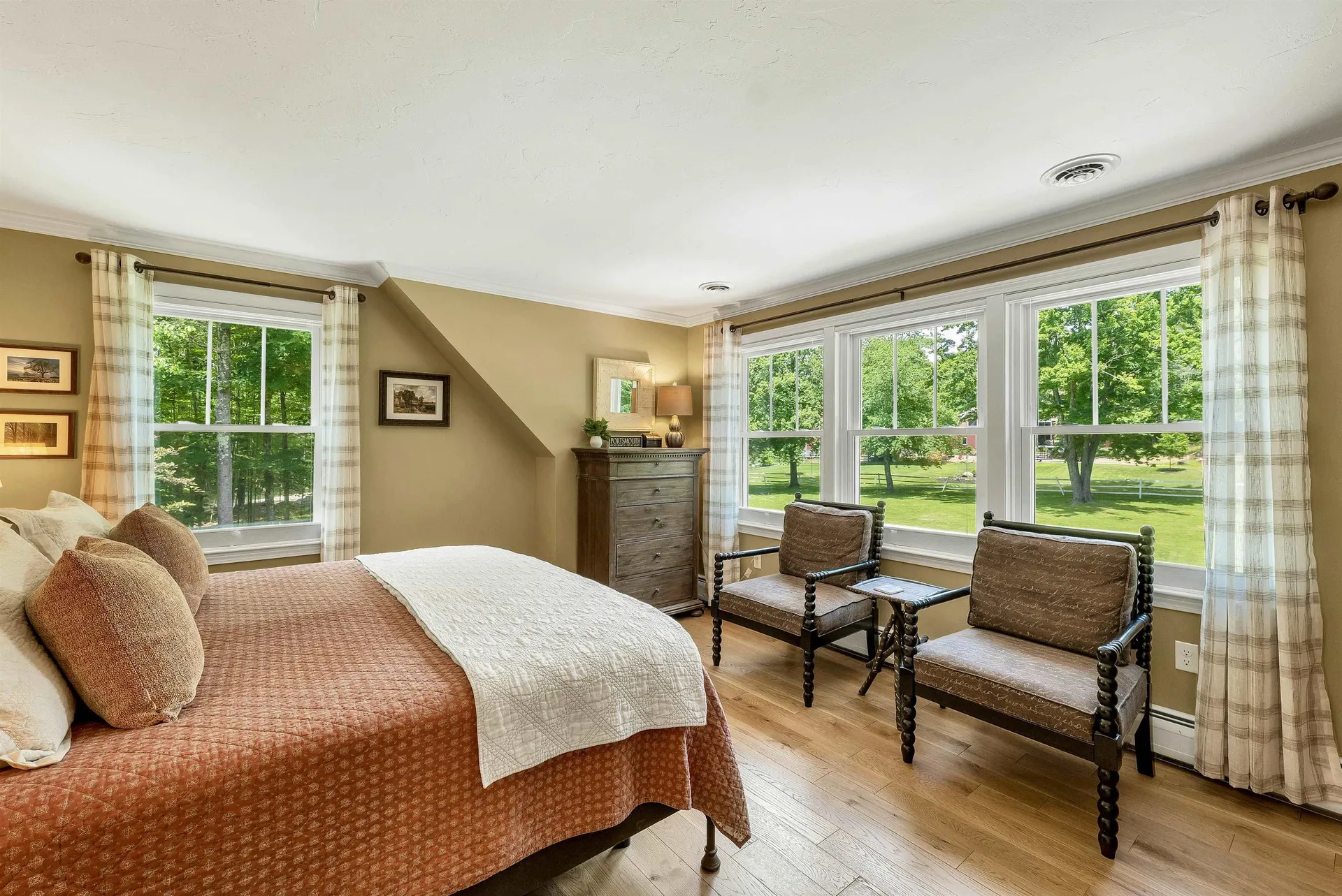 79 Waumbeck Road Wolfeboro NH 03894