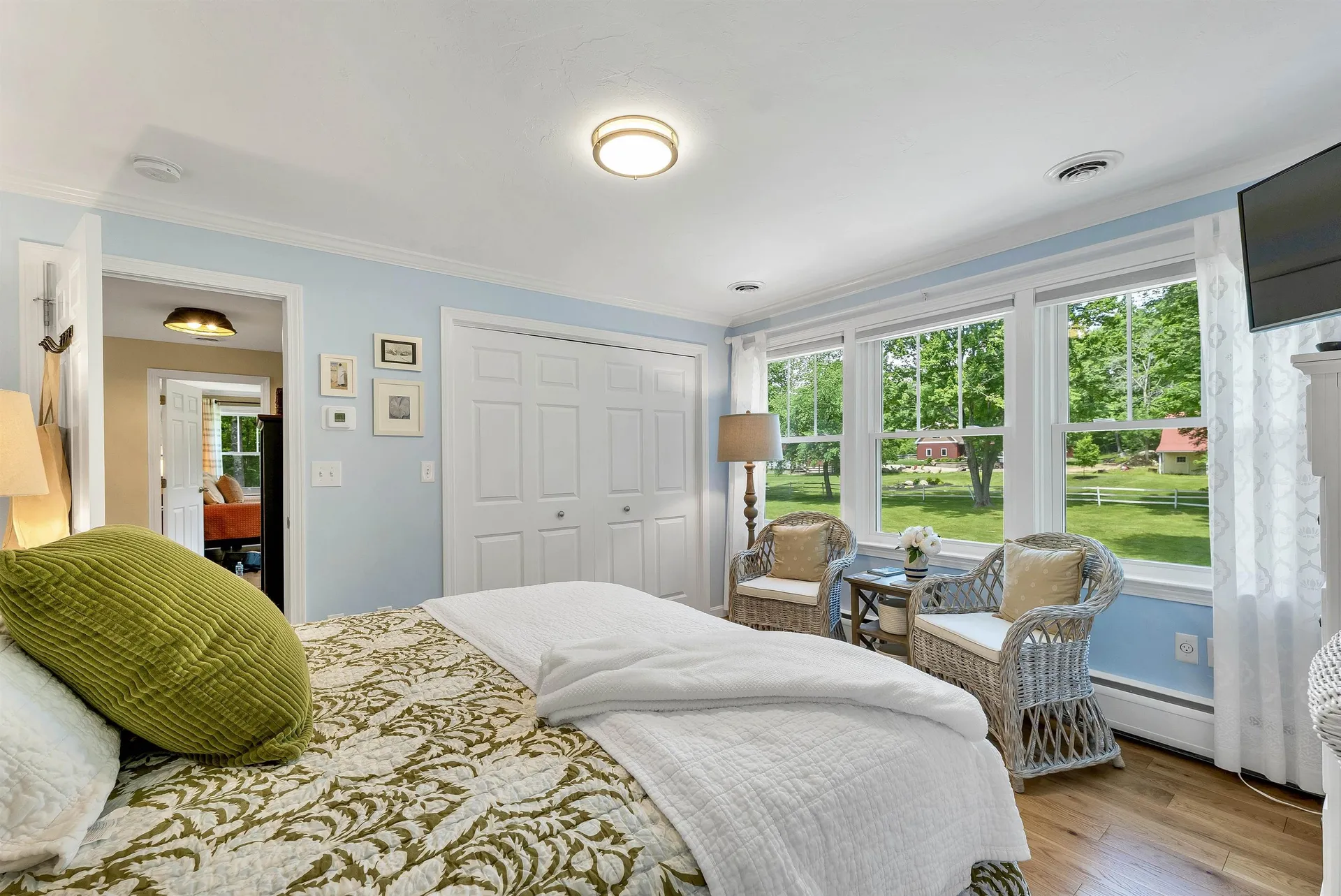 79 Waumbeck Road Wolfeboro NH 03894