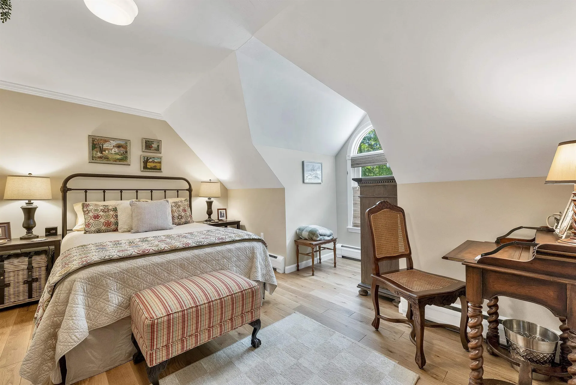 79 Waumbeck Road Wolfeboro NH 03894