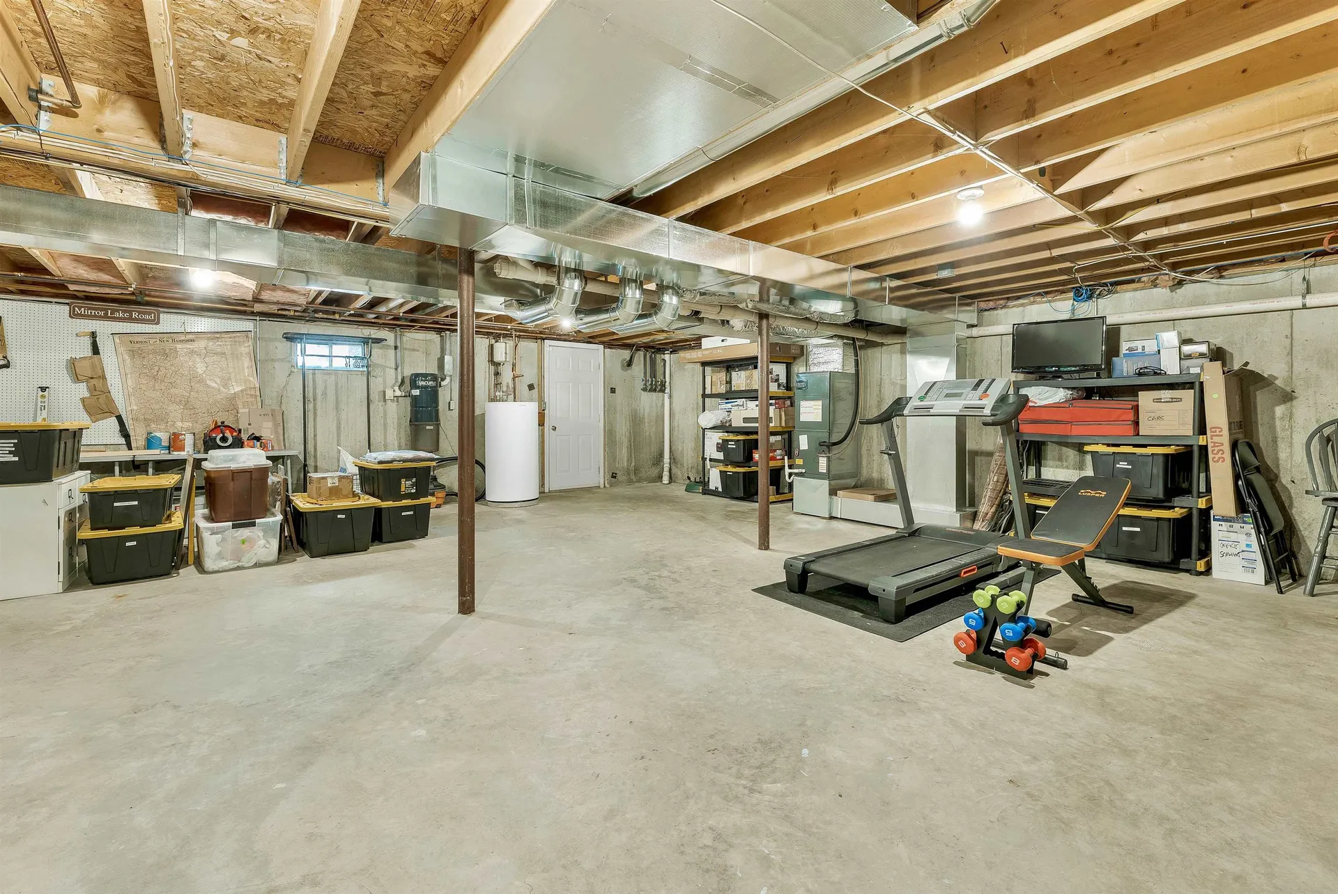 79 Waumbeck Road Wolfeboro NH 03894