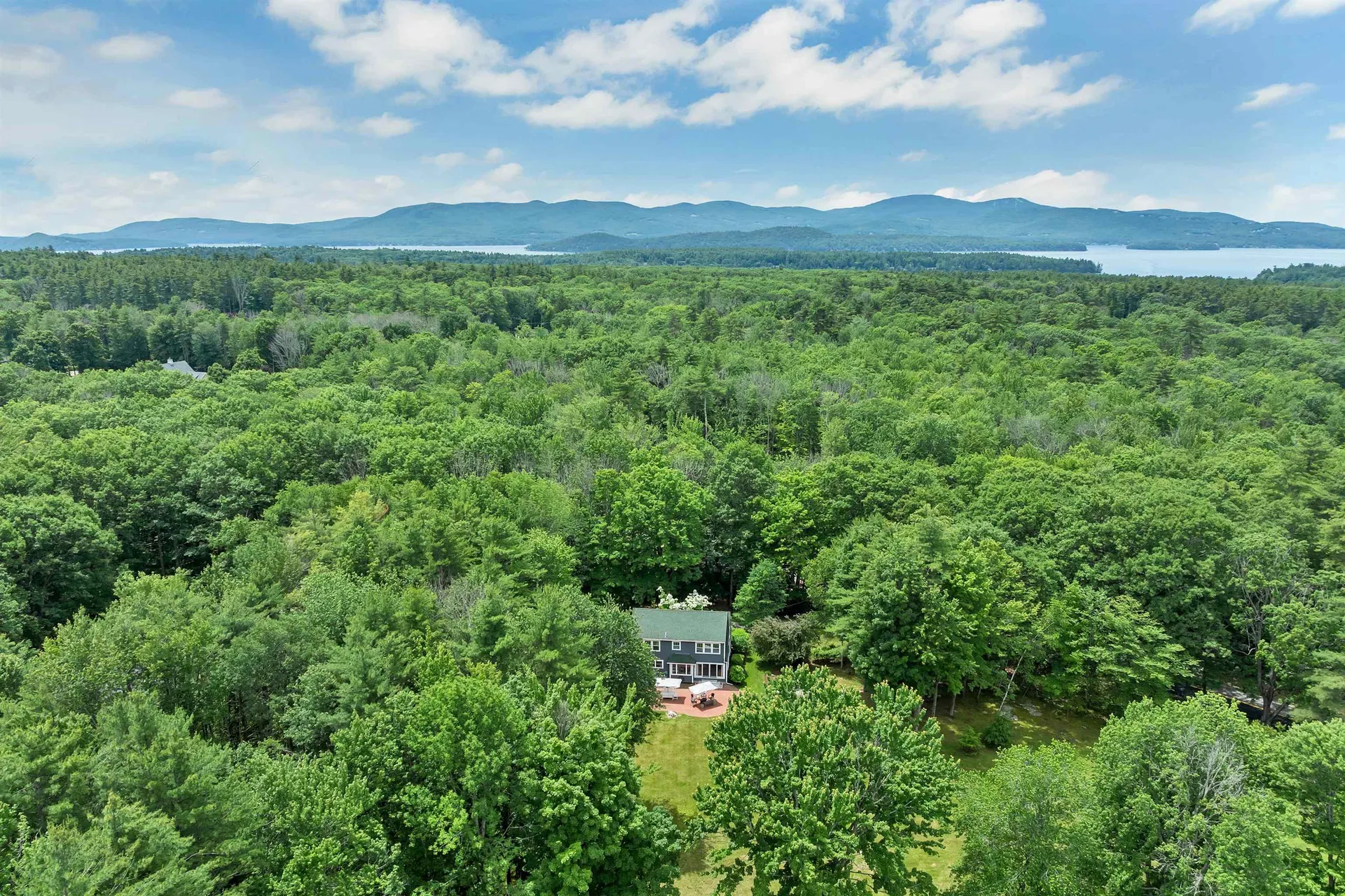 79 Waumbeck Road Wolfeboro NH 03894